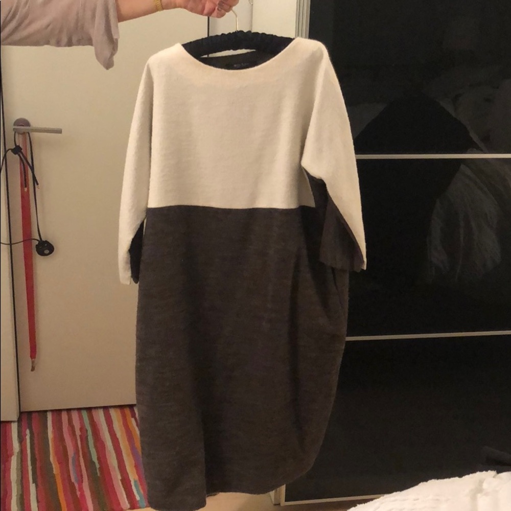 Nuovo borgo dress